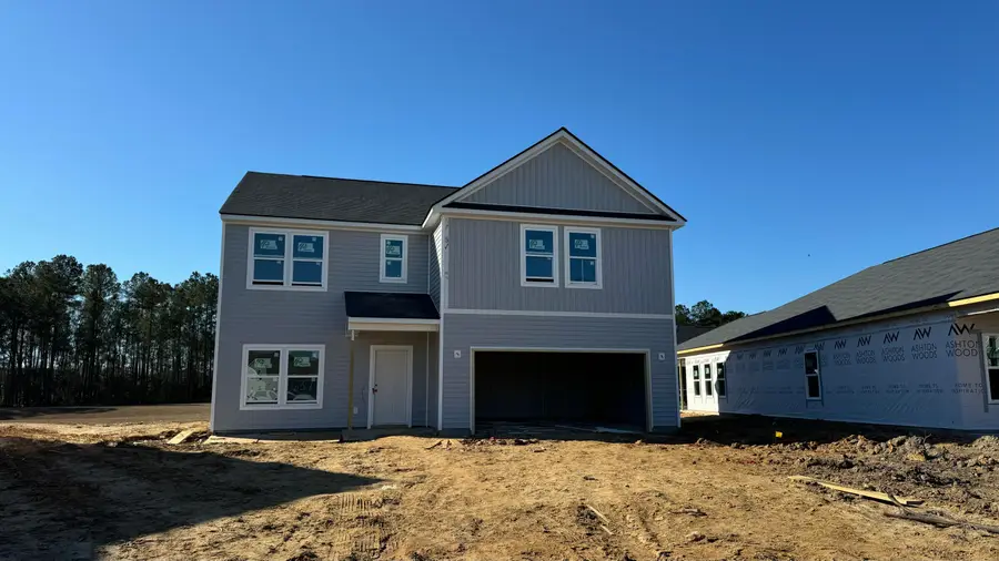 5258 Cottage Landing Drive, Summerville, SC 29485 - Image #2