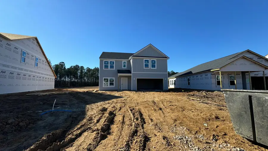 5258 Cottage Landing Drive, Summerville, SC 29485 - Image #3