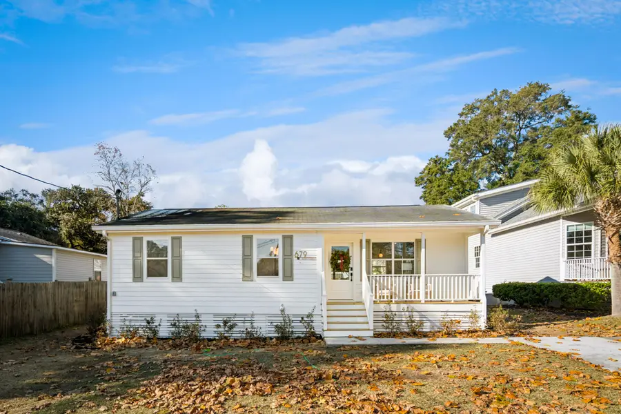 679 Kent Street, Mount Pleasant, SC 29464 - Image #2
