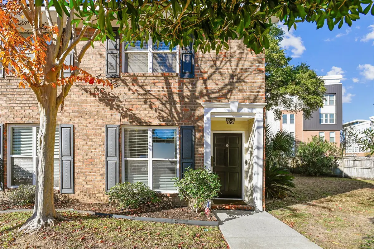 1226 Fairmont Avenue #5d, Mount Pleasant, SC 29464 - Image #1