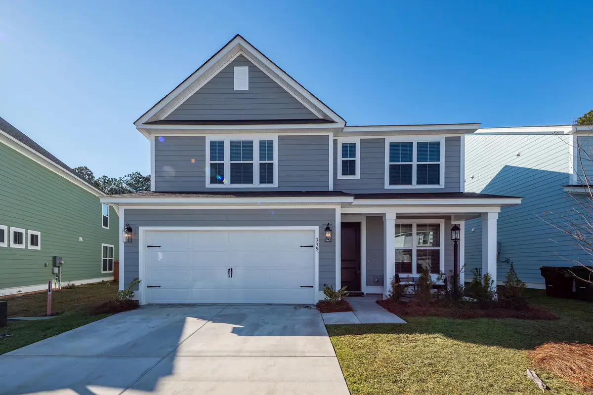 335 Hillman Trail Drive Drive, Moncks Corner, SC 29461 - Image #1