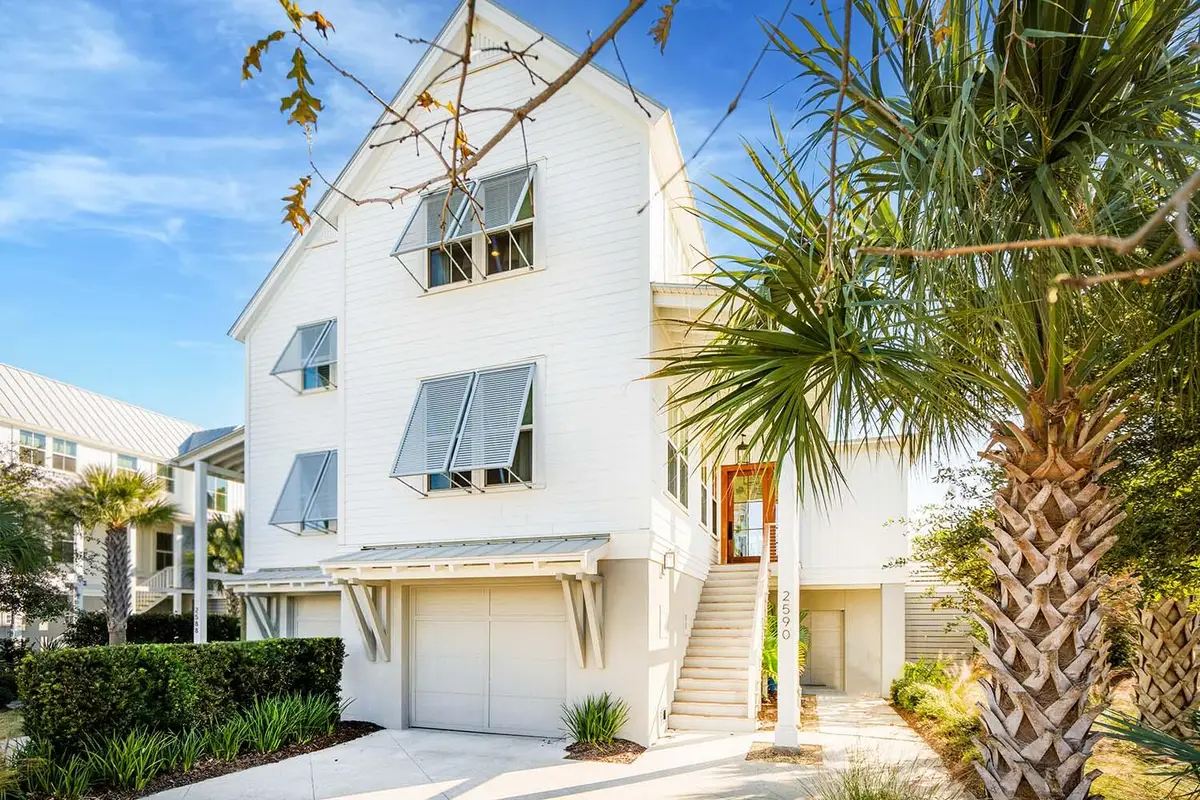 2590 Helmsman Road, Johns Island, SC 29455 - Image #1