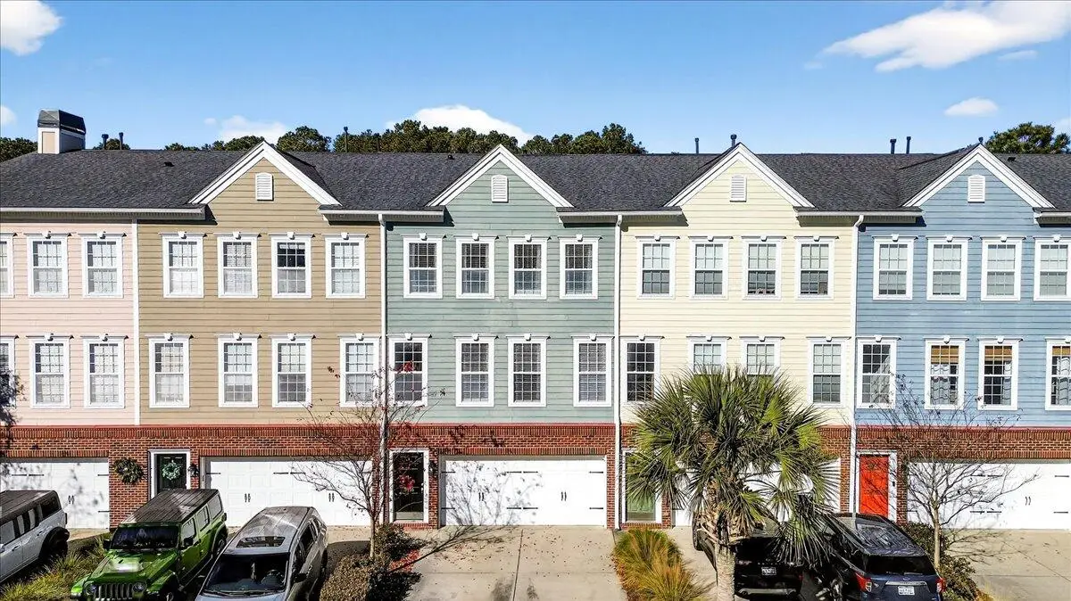 3456 Claremont Street, Mount Pleasant, SC 29466 - Image #1