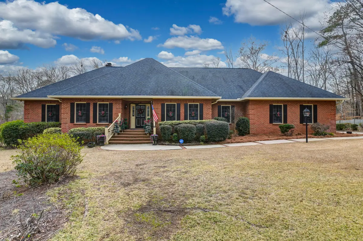 1141 Old Brickyard Road, Irmo, SC 29063 - #1