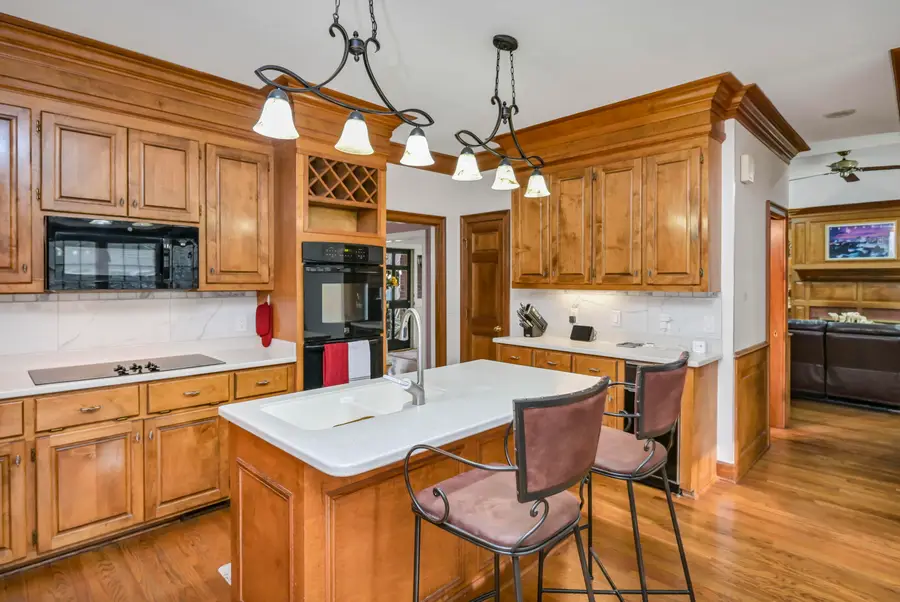 1141 Old Brickyard Road, Irmo, SC 29063 - #3