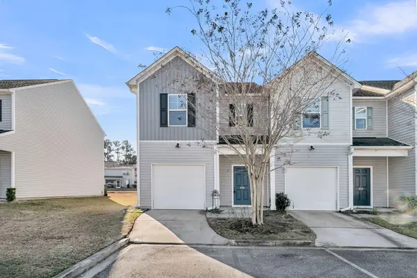 494 Truman Drive, Goose Creek, SC 29445