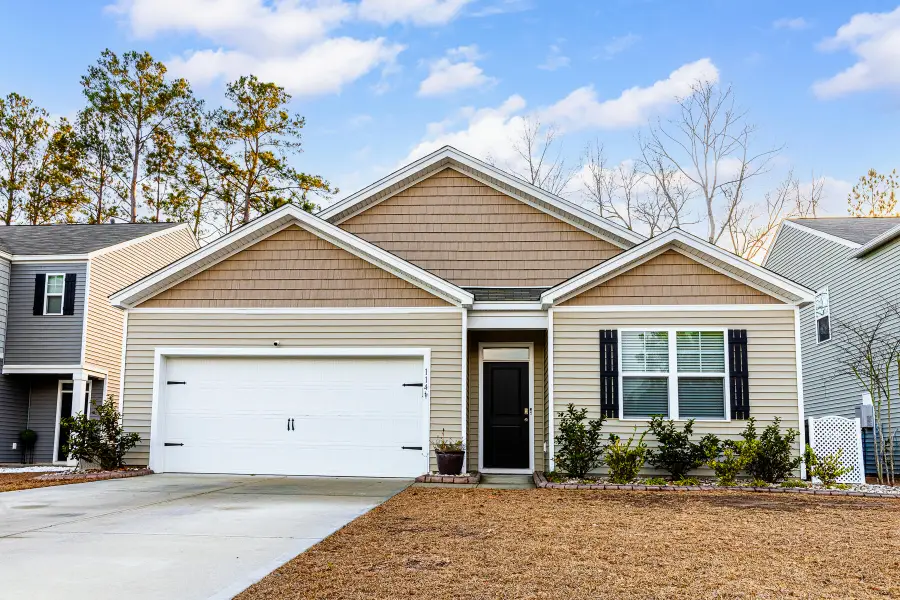 114 Valley Row, Summerville, SC 29483 - #2