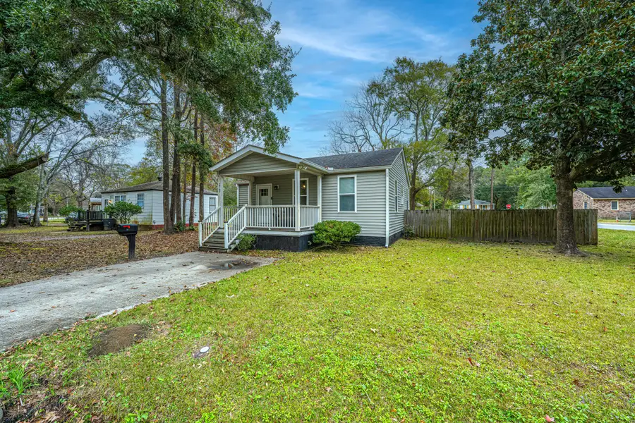 2767 Houston Street, North Charleston, SC 29405 - Image #3