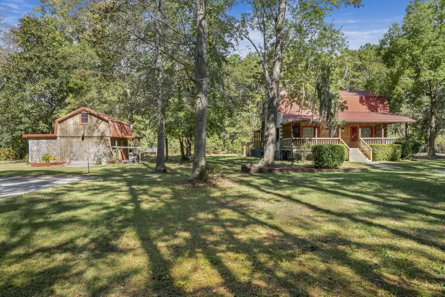 398 W Fisher Road, Summerville, SC 29483 - Image #3