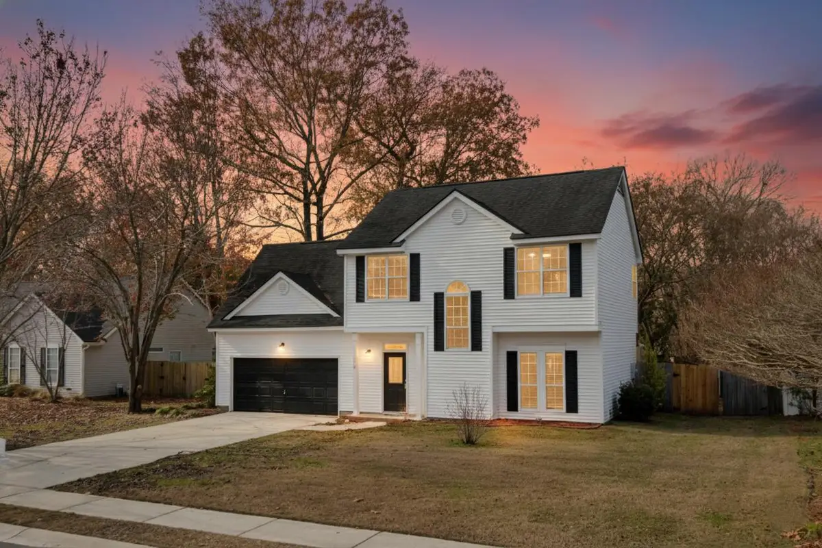 113 Amberside Drive, Goose Creek, SC 29445 - Image #1