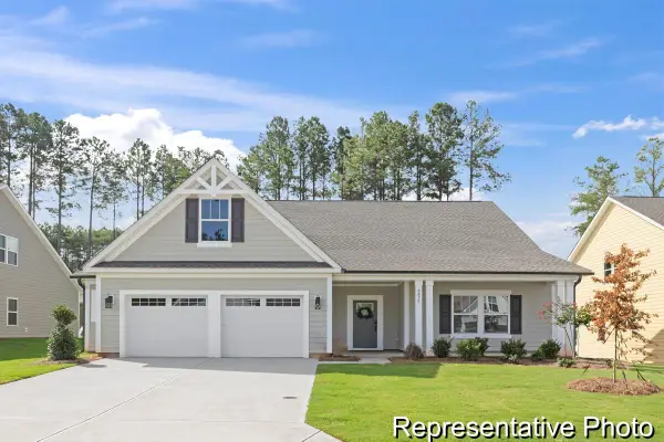 419 Myers Mayo Road #34, Ridgeville, SC 29472