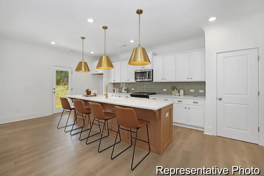 419 Myers Mayo Road #34, Ridgeville, SC 29472 - #2