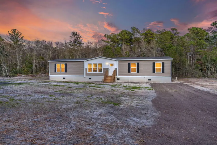 7100 Rehoboth Road, Cottageville, SC 29435 - #2