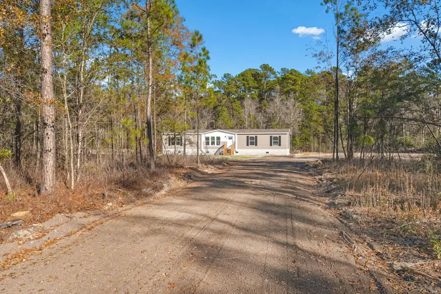 7100 Rehoboth Road, Cottageville, SC 29435 - #3