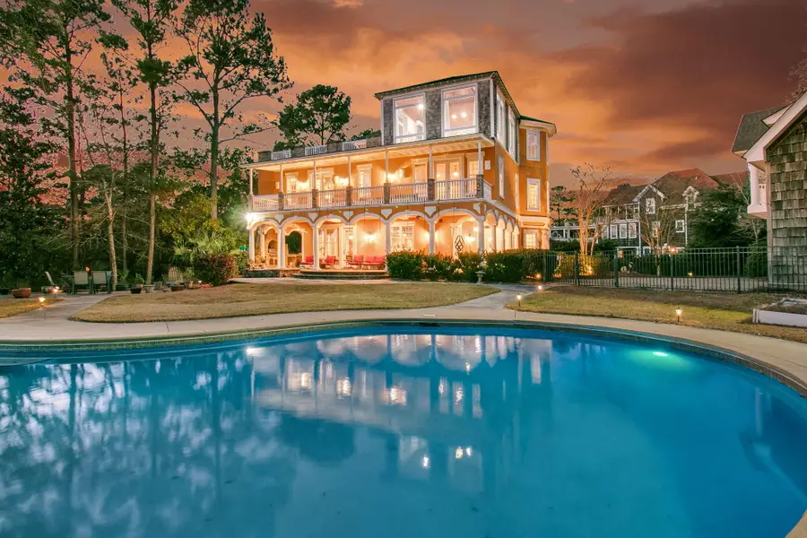 145 Memes Way, Charleston, SC 29492 - #2