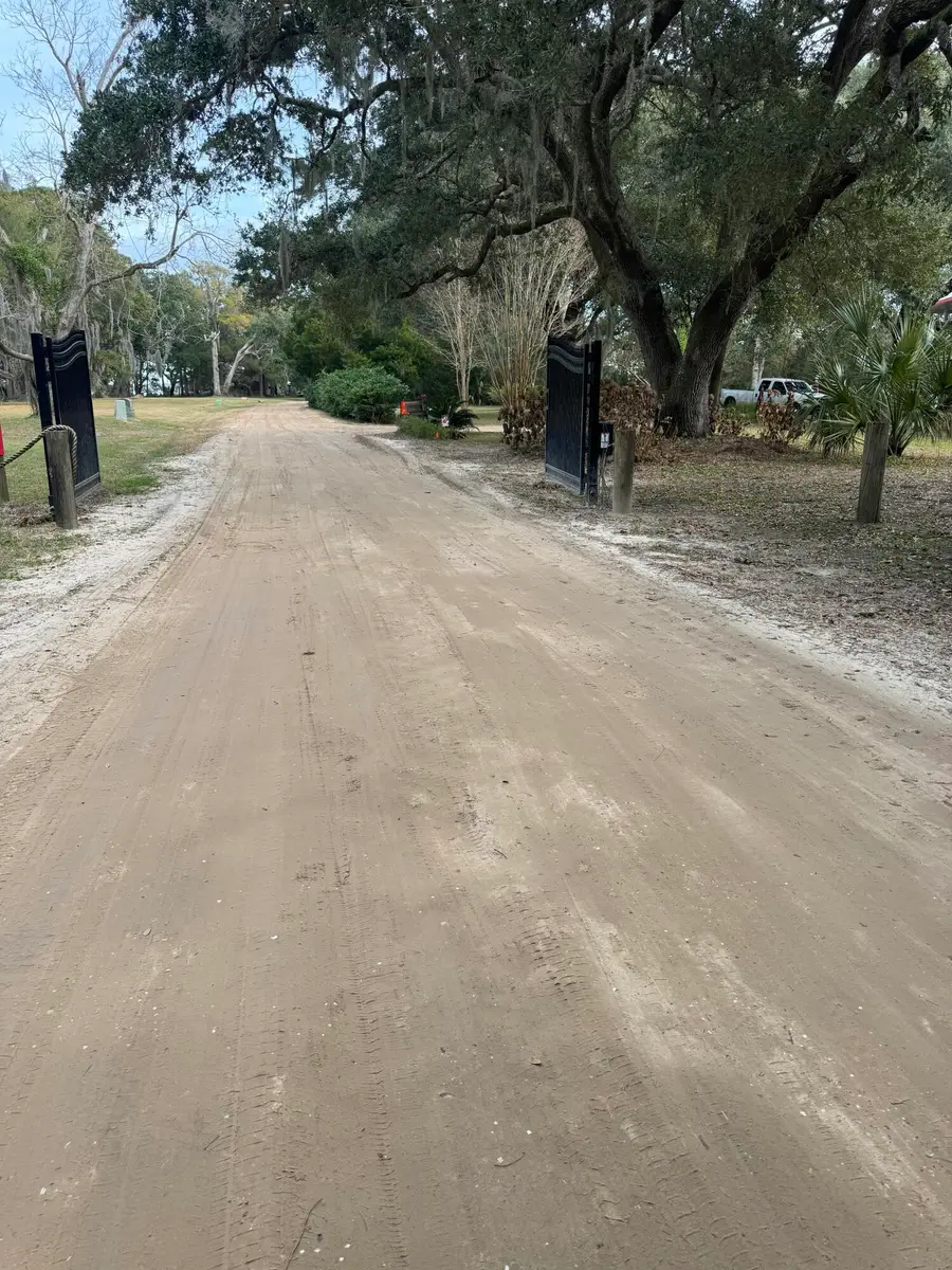 0 Cherry Point Road, Wadmalaw Island, SC 29487 - #3