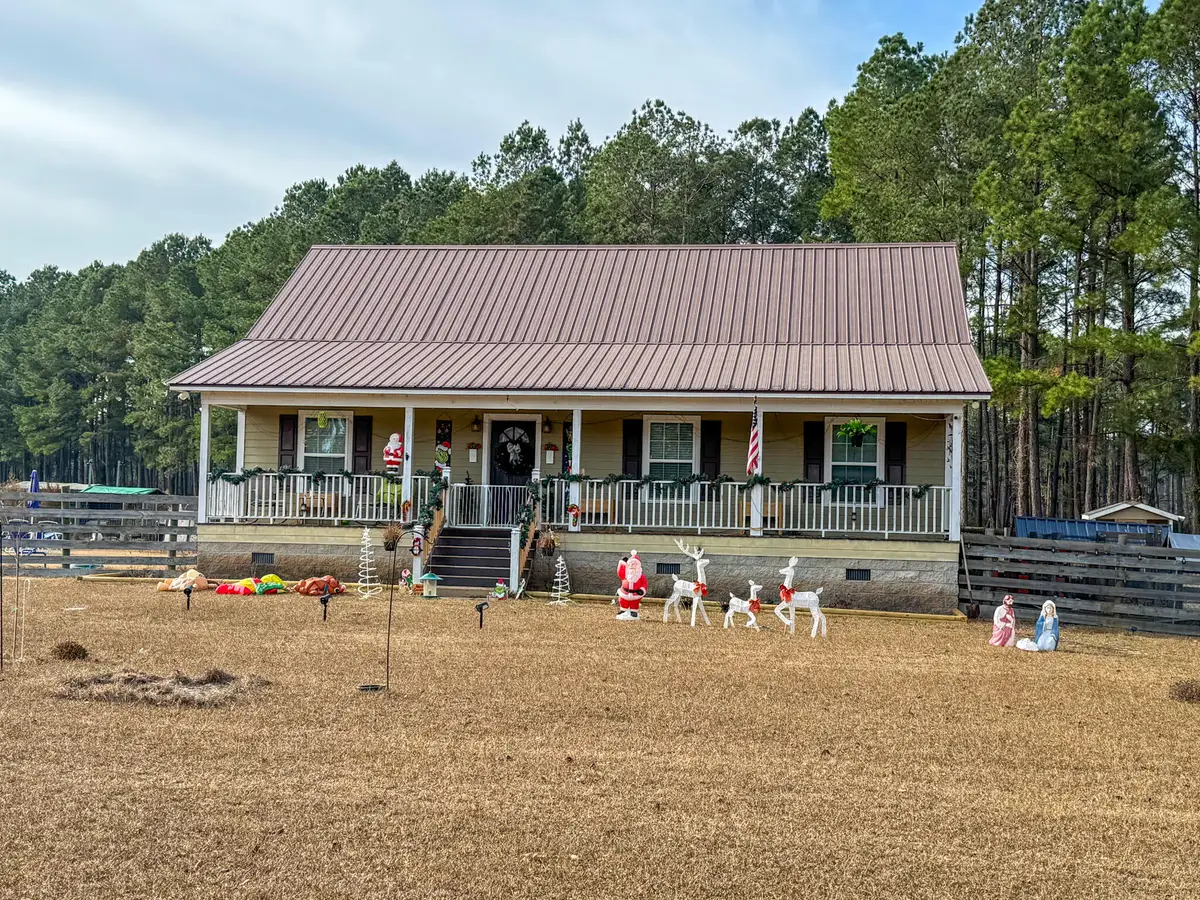 4792 Lodge Road, Ehrhardt, SC 29081 - #1