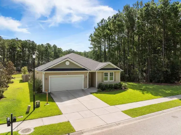 112 Shadybrook Drive, Summerville, SC 29486