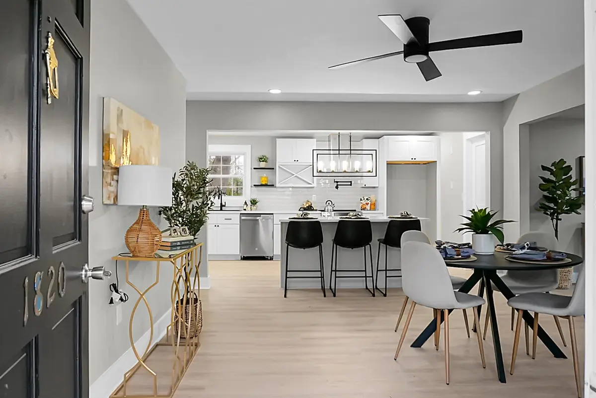 1820 Meadowlawn Drive, Charleston, SC 29407 - #1