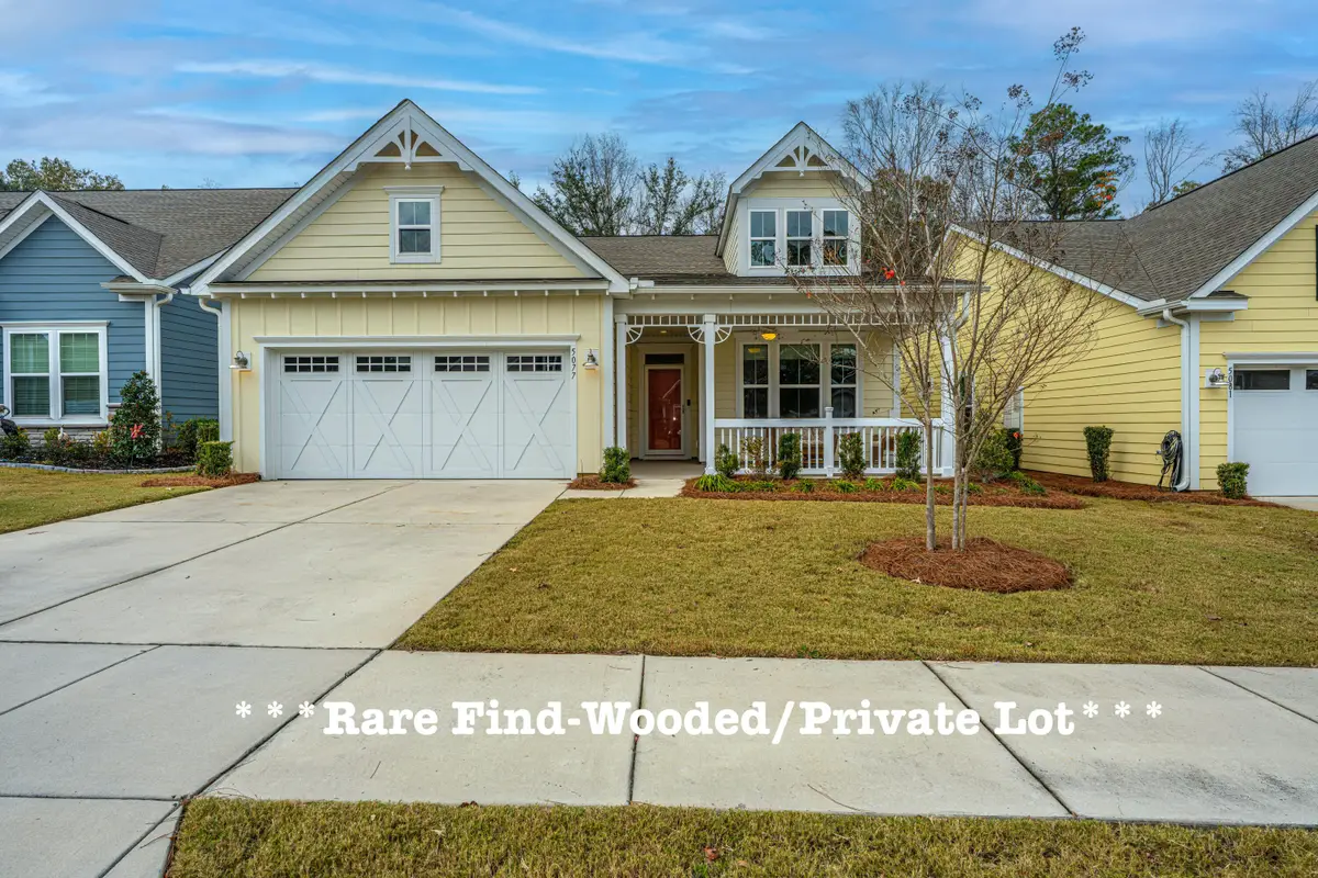 5077 Song Sparrow Way, Summerville, SC 29483 - #1