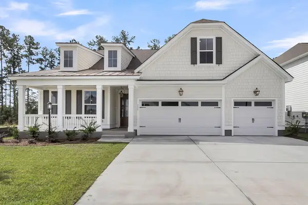 731 Maynard Lane, Summerville, SC 29486