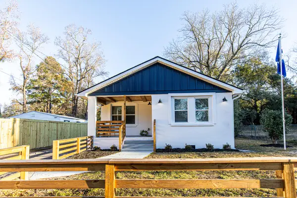 813 West 1st North Street, Summerville, SC 29483