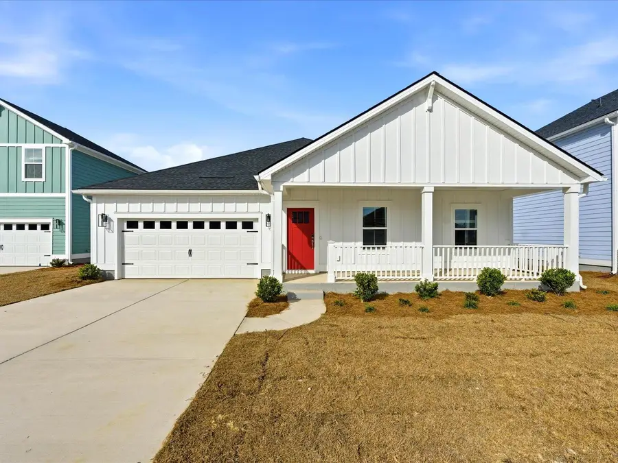 406 Radiant Blue Way, Summerville, SC 29486 - #2
