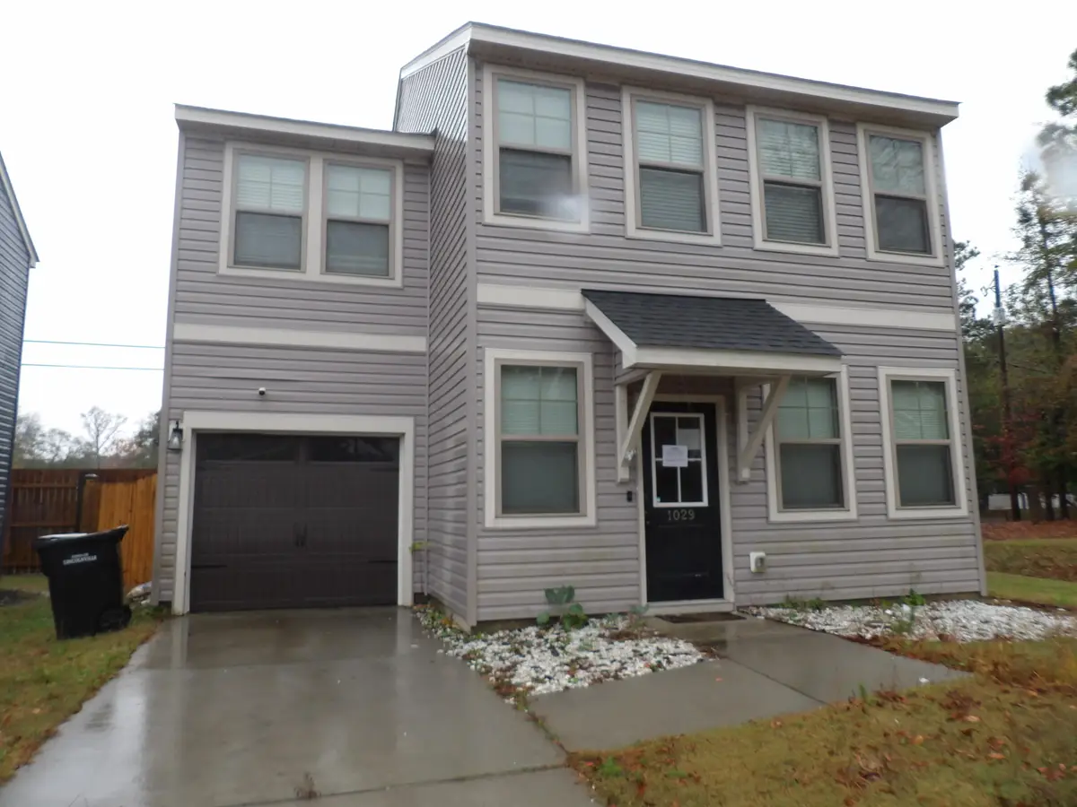 1029 Berry Patch Circle, Summerville, SC 29485 - Image #1