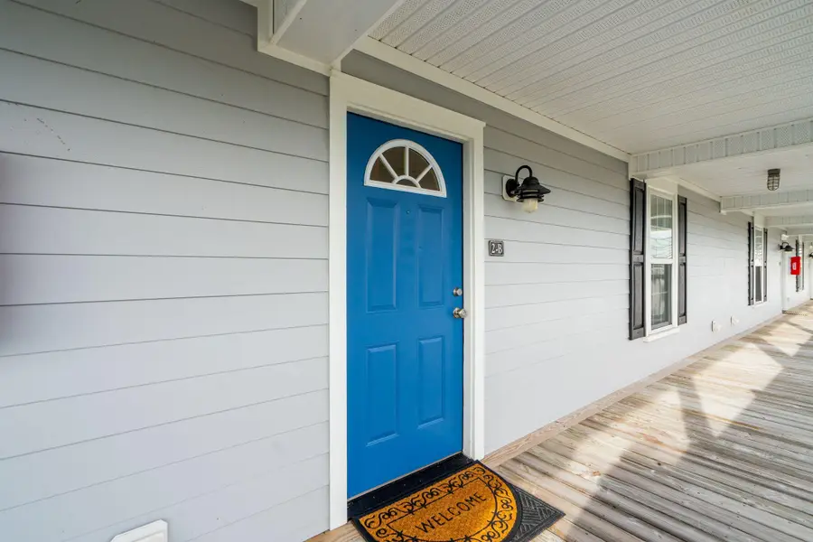 2262 Folly Road #2b, Charleston, SC 29412 - #2