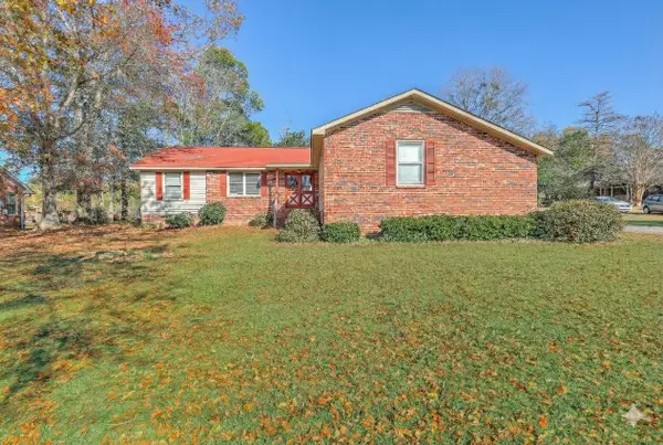 2198 Skyland Lane, Orangeburg, SC 29118