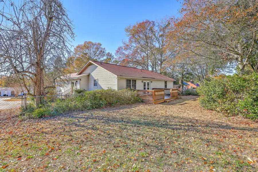 2198 Skyland Lane, Orangeburg, SC 29118 - #2