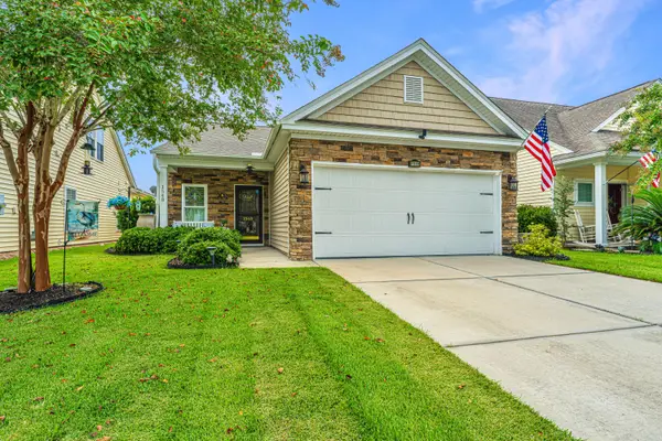 1548 Oldenburg Drive, Mount Pleasant, SC 29429