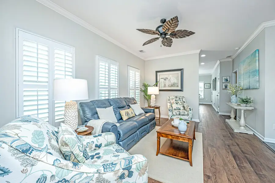 1548 Oldenburg Drive, Mount Pleasant, SC 29429 - #2