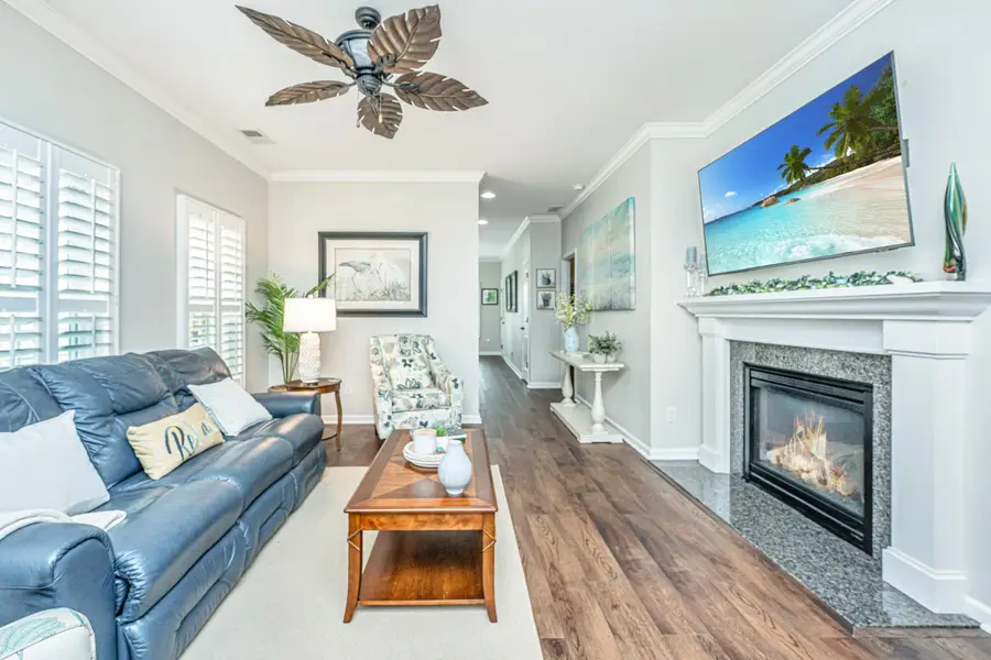 1548 Oldenburg Drive, Mount Pleasant, SC 29429 - #3