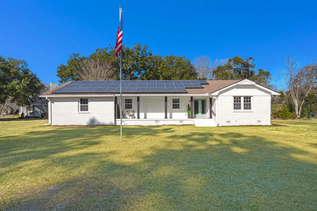 1260 Robin Road Road, Mount Pleasant, SC 29464 - Image #1