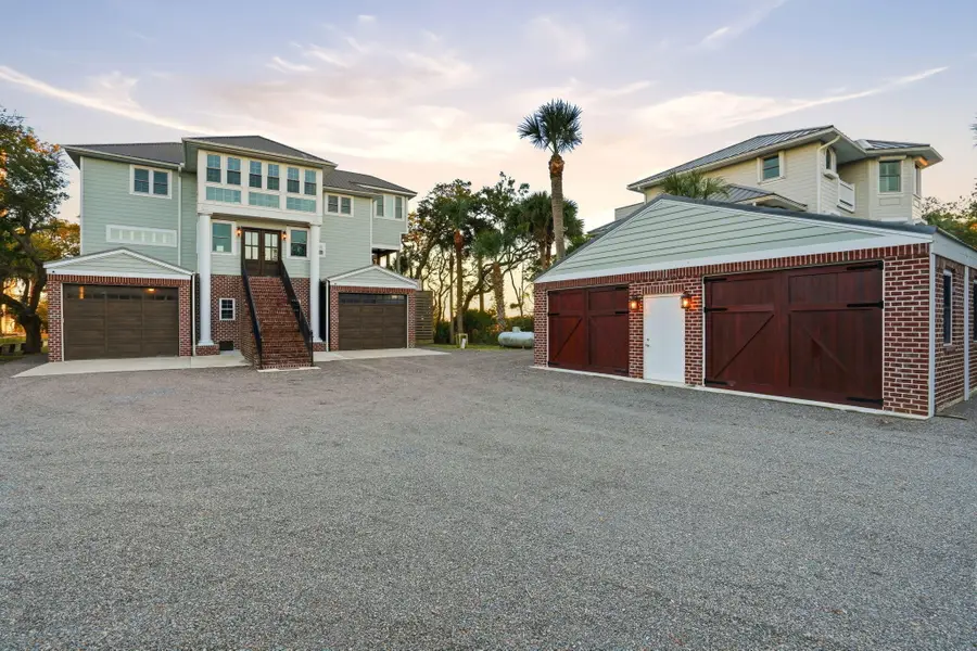162 Tranquility Lane, Edisto Island, SC 29438 - #3