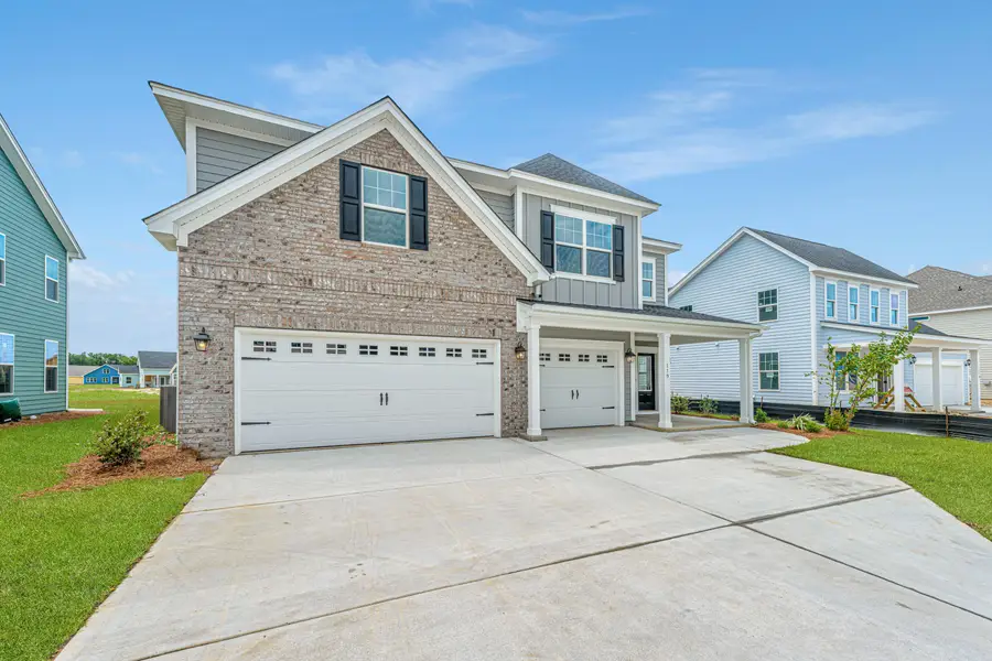 3307 Sawlog Drive, Summerville, SC 29486 - Image #2