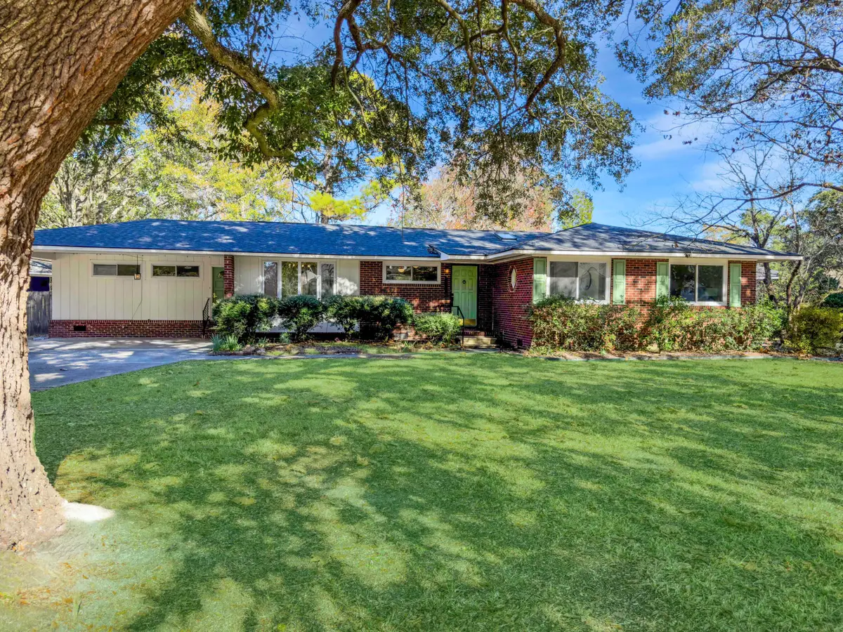 1318 Foster Street, Charleston, SC 29407 - #1