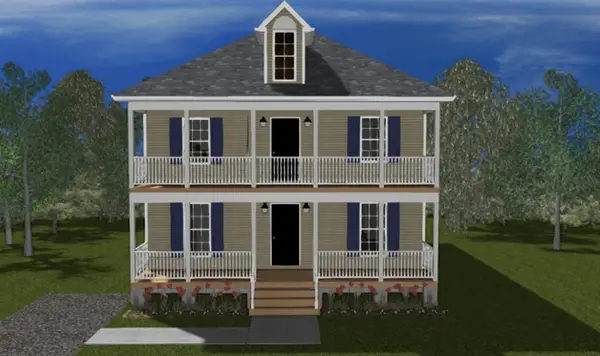 3313 Oak Branch Road, Johns Island, SC 29455