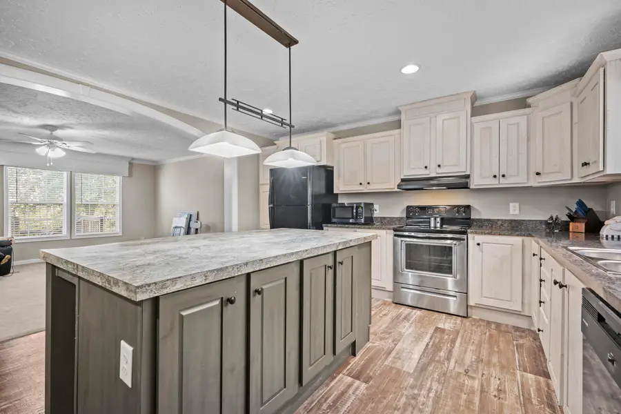 565 Tolle Farm Road, Cottageville, SC 29435 - #2