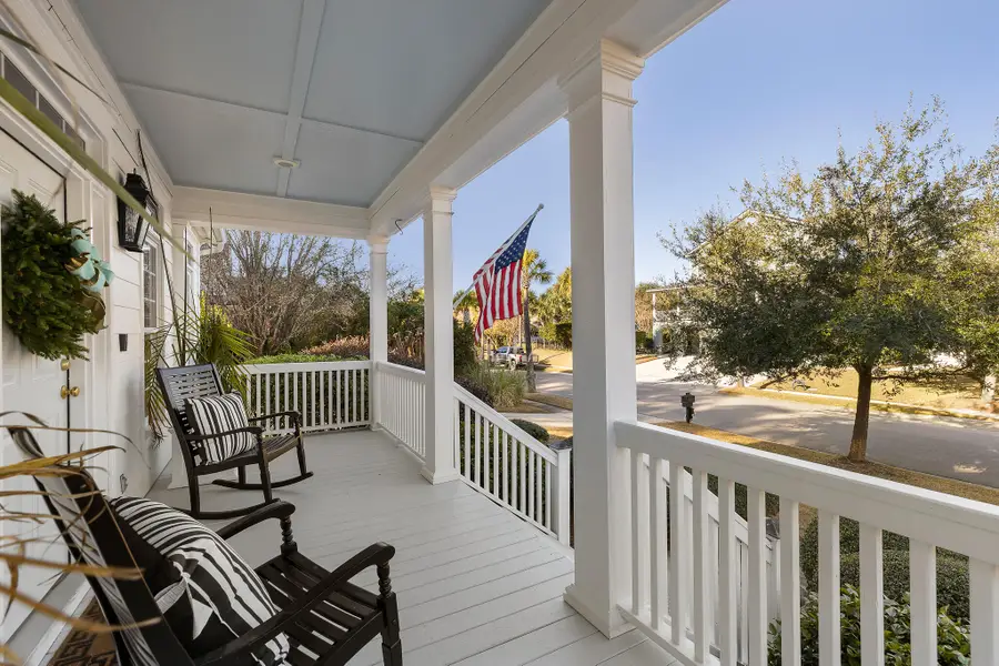 829 Captain Toms Crossing, Johns Island, SC 29455 - Image #2