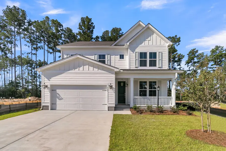 739 Maynard Lane, Summerville, SC 29486 - #2
