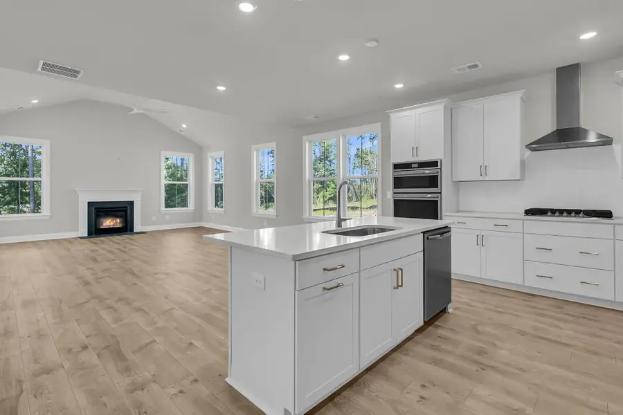 739 Maynard Lane, Summerville, SC 29486 - #3