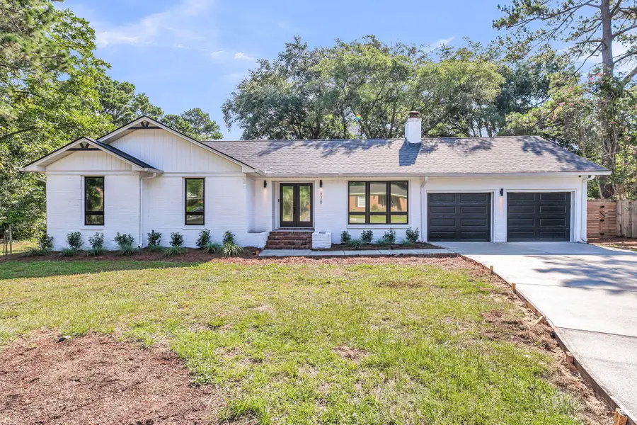 970 Cottingham Drive, Mount Pleasant, SC 29464 - #3