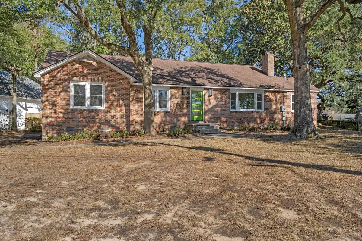 5000 Lancaster Street, North Charleston, SC 29405 - Image #1