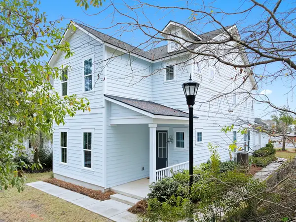 103 Ilderton Street, Summerville, SC 29483