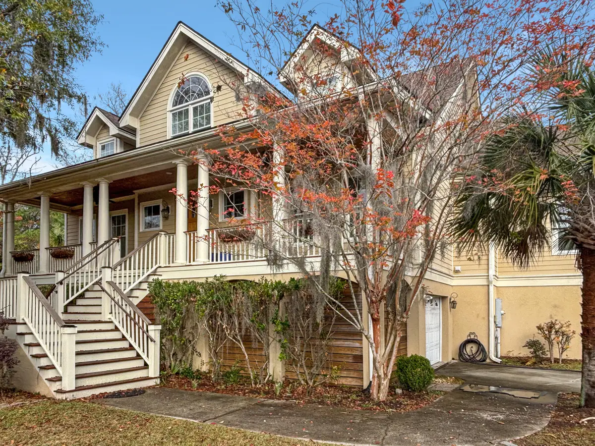 308 Lindrick Court, Charleston, SC 29414 - #1