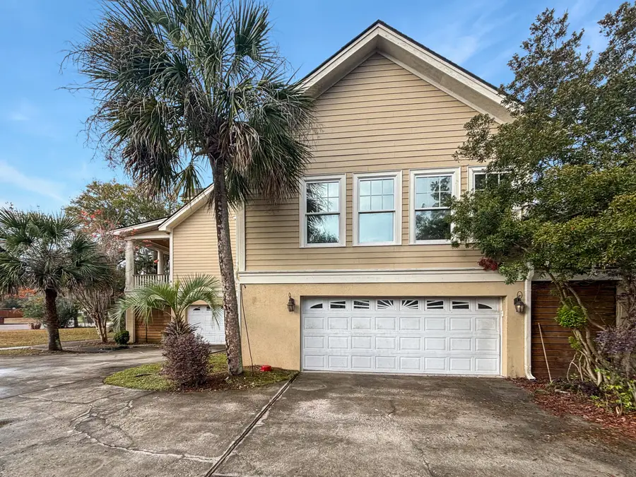 308 Lindrick Court, Charleston, SC 29414 - #2