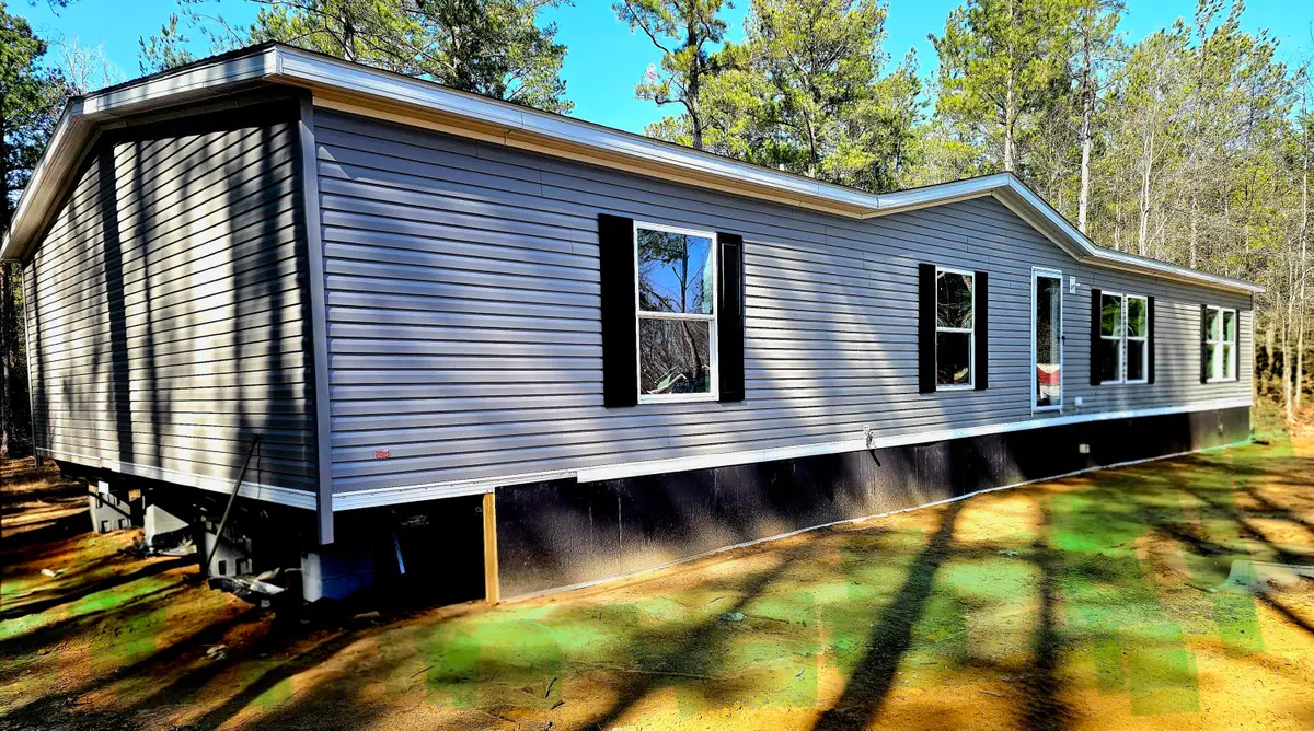 1652 Ashland Road, Hartsville, SC 29550 - #1