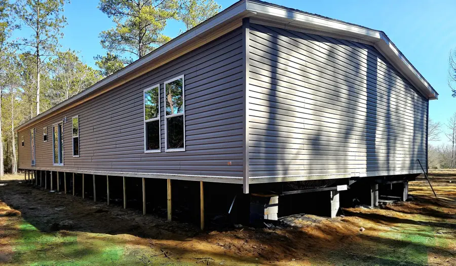 1652 Ashland Road, Hartsville, SC 29550 - #2